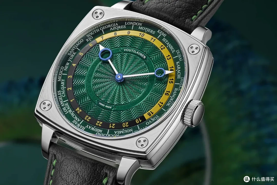 就在昨晚，百达翡丽一块表卖了1.25亿人民币！