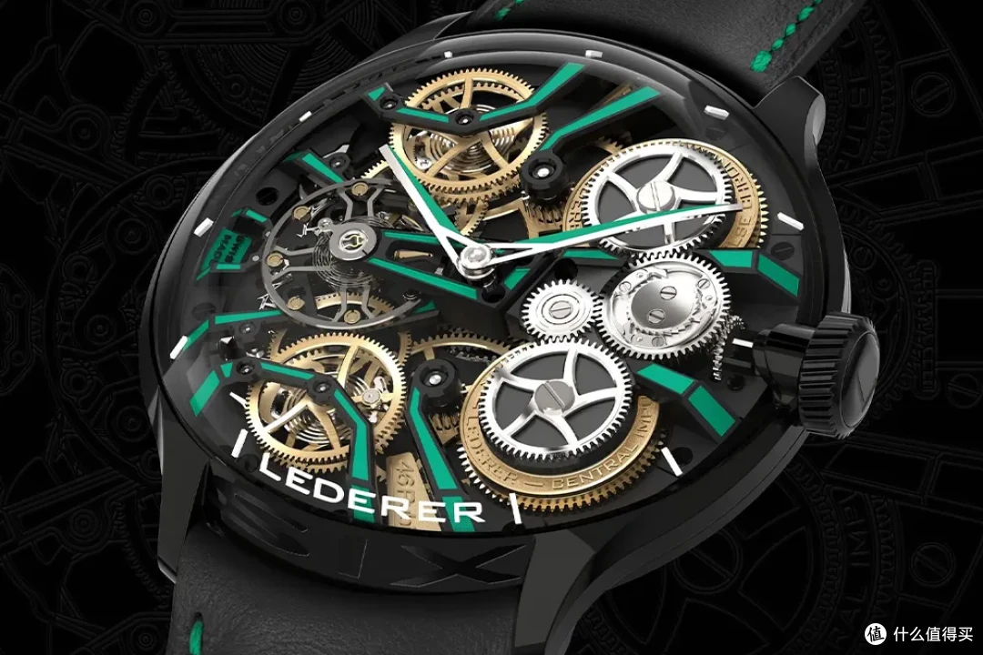 就在昨晚，百达翡丽一块表卖了1.25亿人民币！