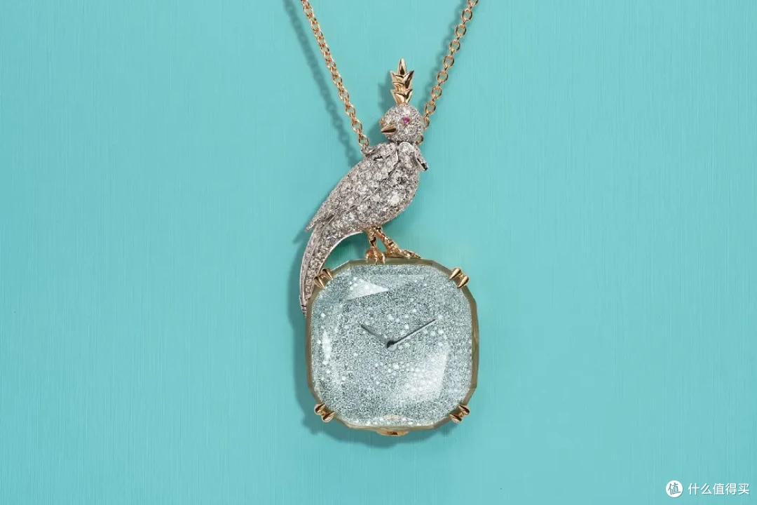 就在昨晚，百达翡丽一块表卖了1.25亿人民币！