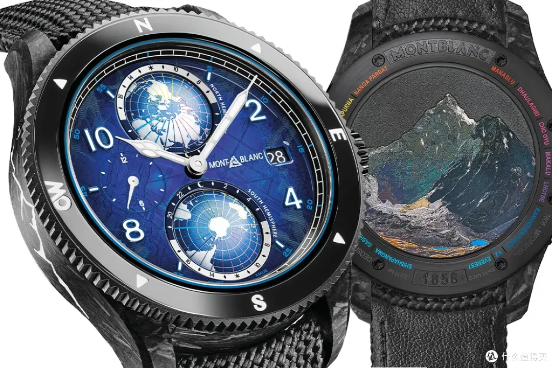 就在昨晚，百达翡丽一块表卖了1.25亿人民币！