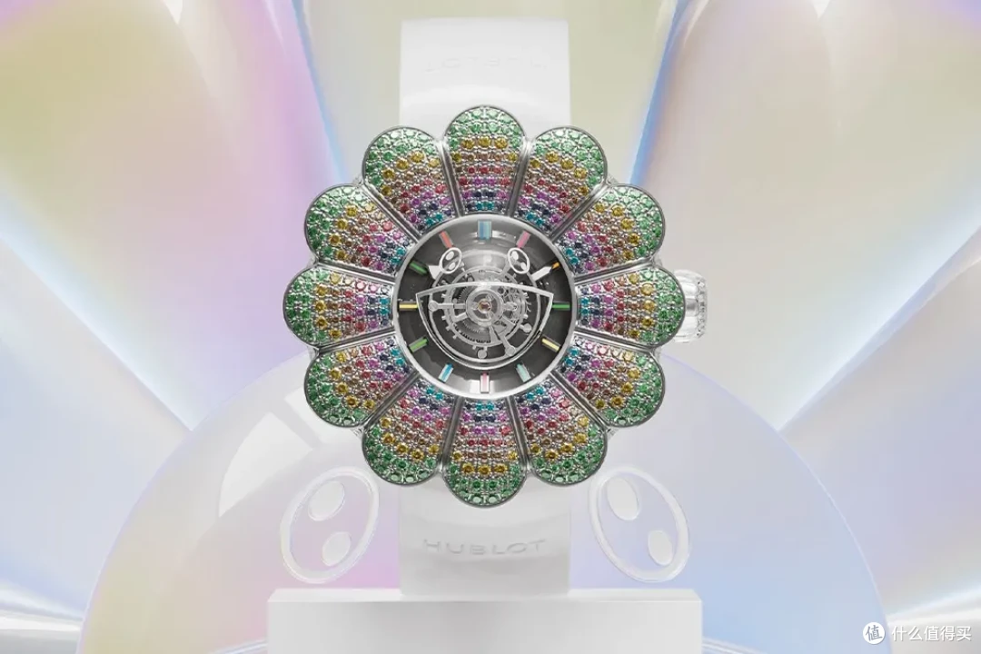 就在昨晚，百达翡丽一块表卖了1.25亿人民币！