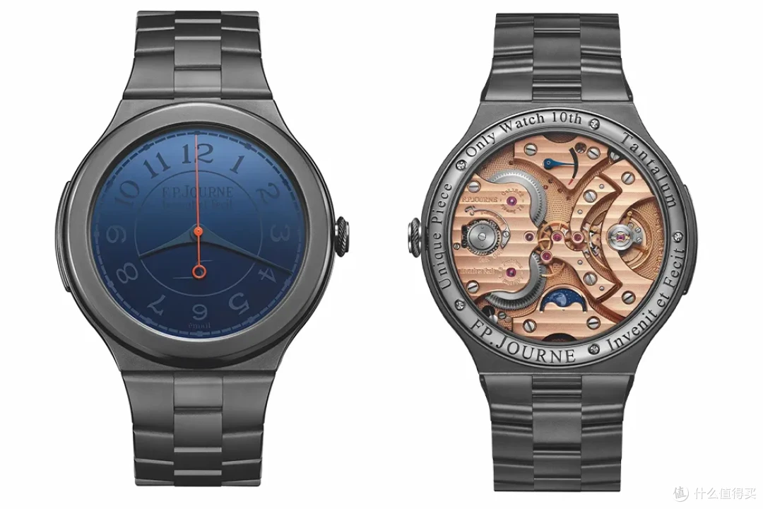 就在昨晚，百达翡丽一块表卖了1.25亿人民币！