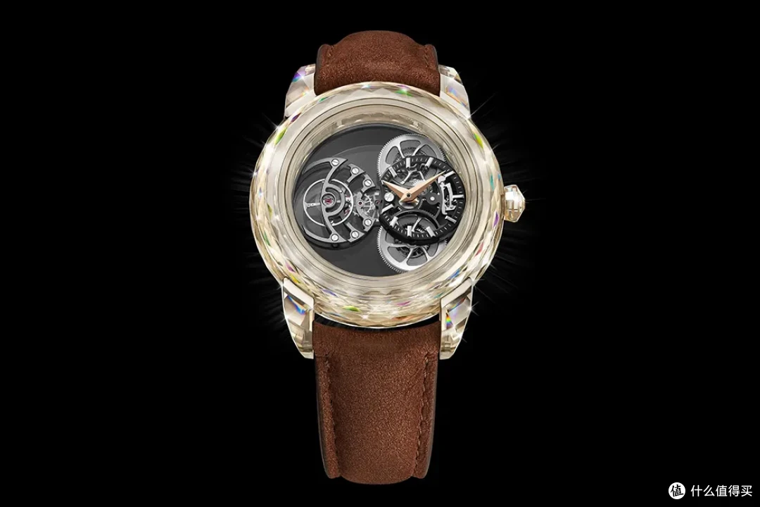 就在昨晚，百达翡丽一块表卖了1.25亿人民币！