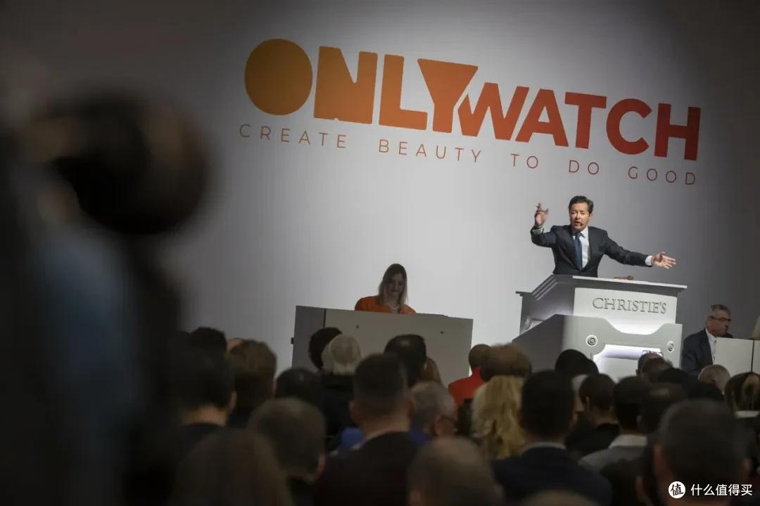 就在昨晚，百达翡丽一块表卖了1.25亿人民币！