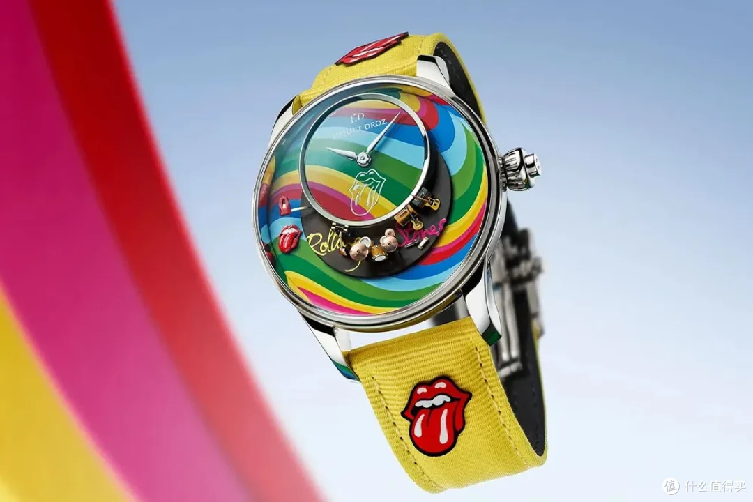 就在昨晚，百达翡丽一块表卖了1.25亿人民币！