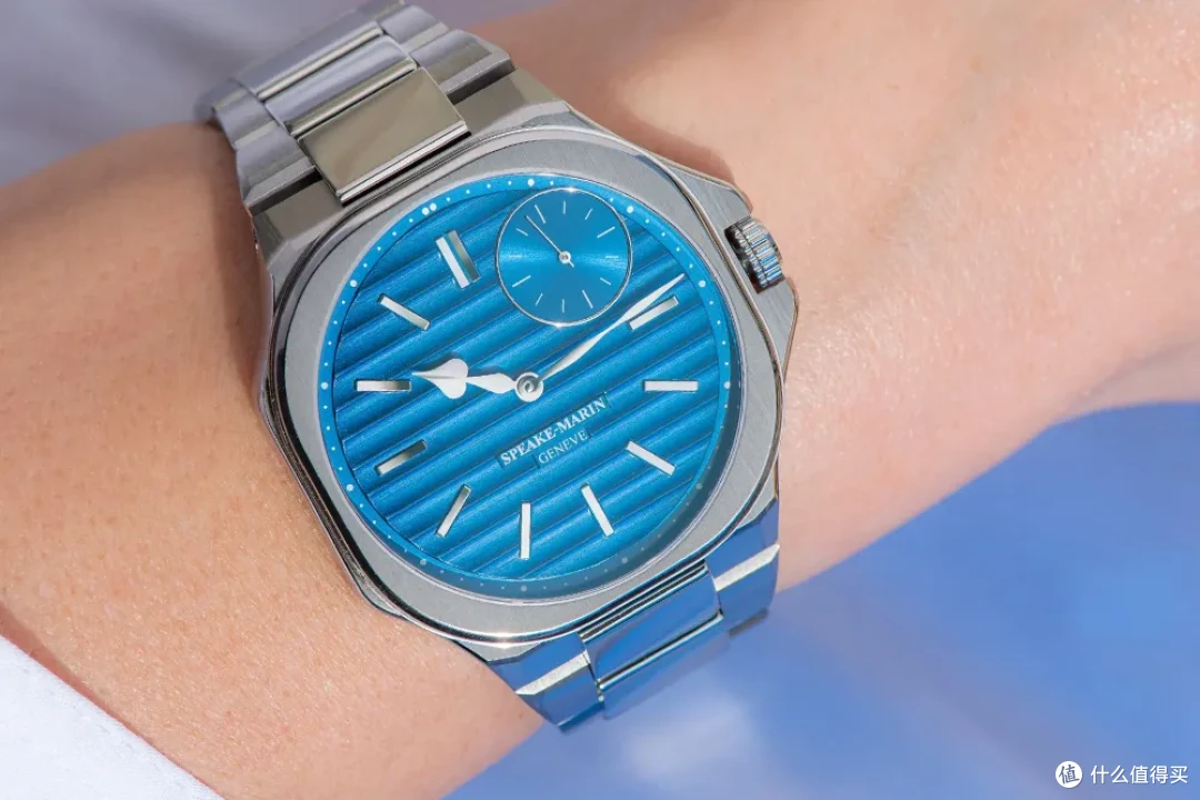 就在昨晚，百达翡丽一块表卖了1.25亿人民币！