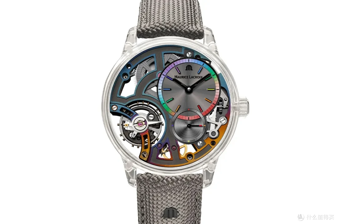 就在昨晚，百达翡丽一块表卖了1.25亿人民币！