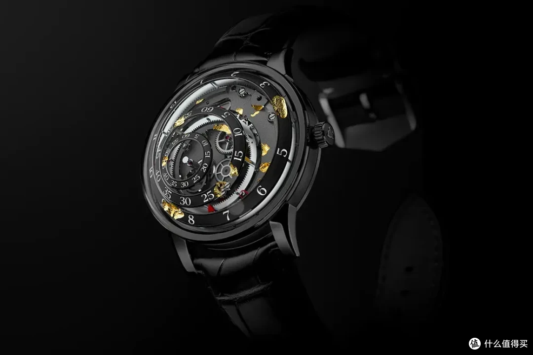 就在昨晚，百达翡丽一块表卖了1.25亿人民币！