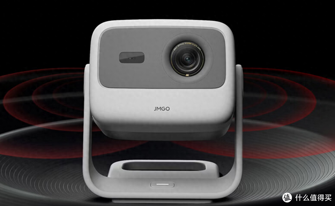 家用投影仪新选择，4000也能买到三色激光+4K分辨率，坚果N1S 4K发布