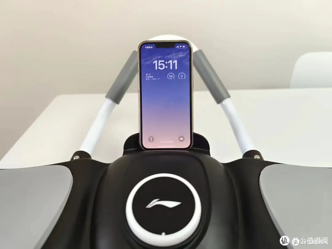 塑造完美腹肌，第七代李宁健腹轮全面评测