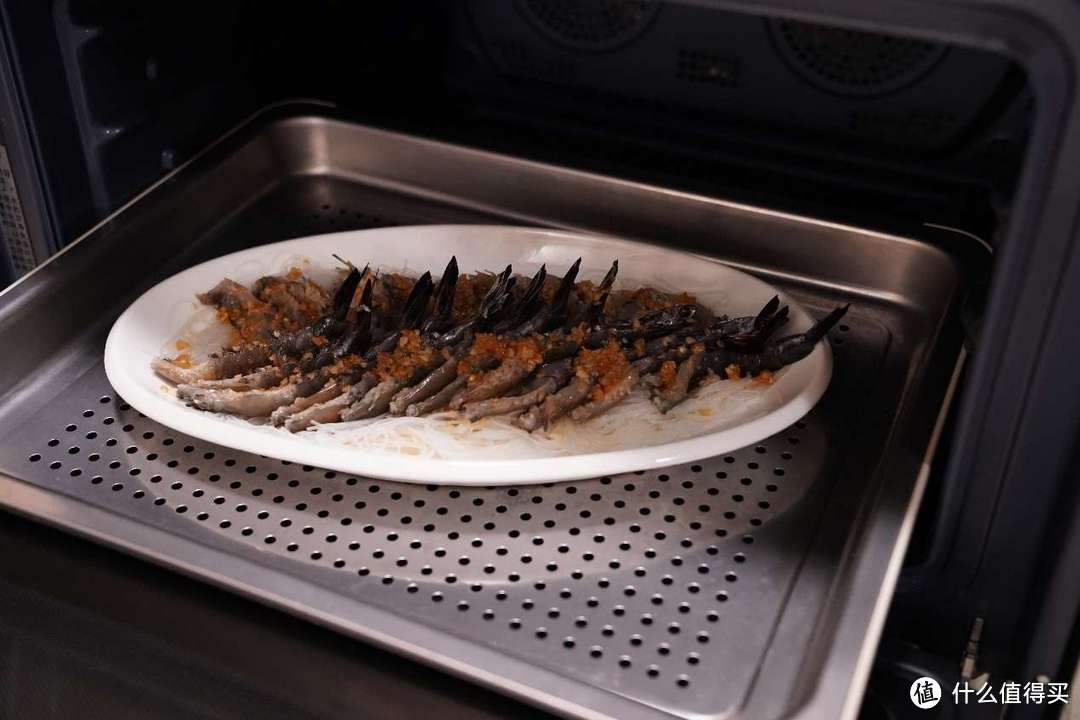 买了蒸烤一体机，如何不吃灰不后悔？附多道超简单、详细蒸烤菜谱！