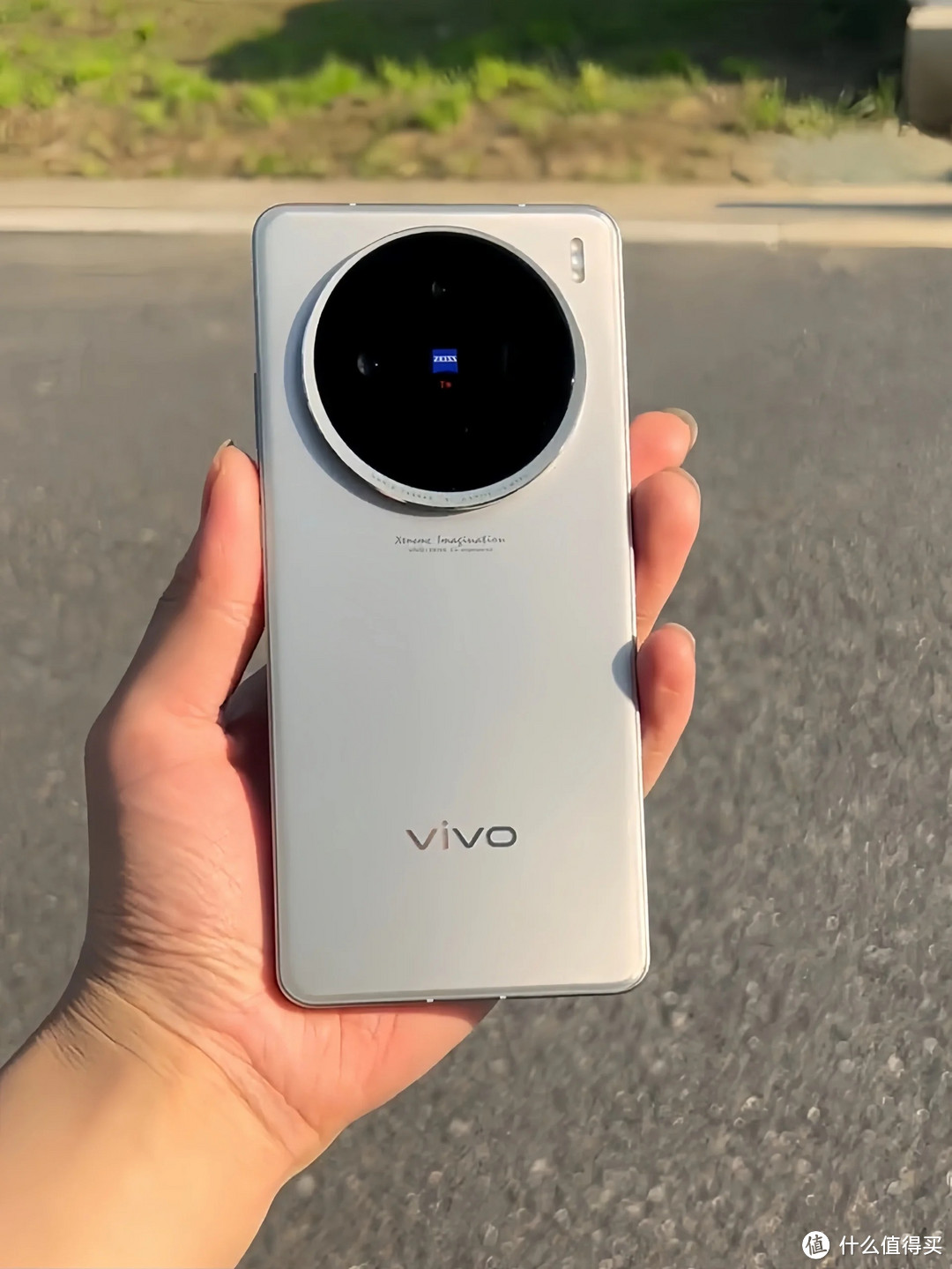 vivo X 100s体验分享