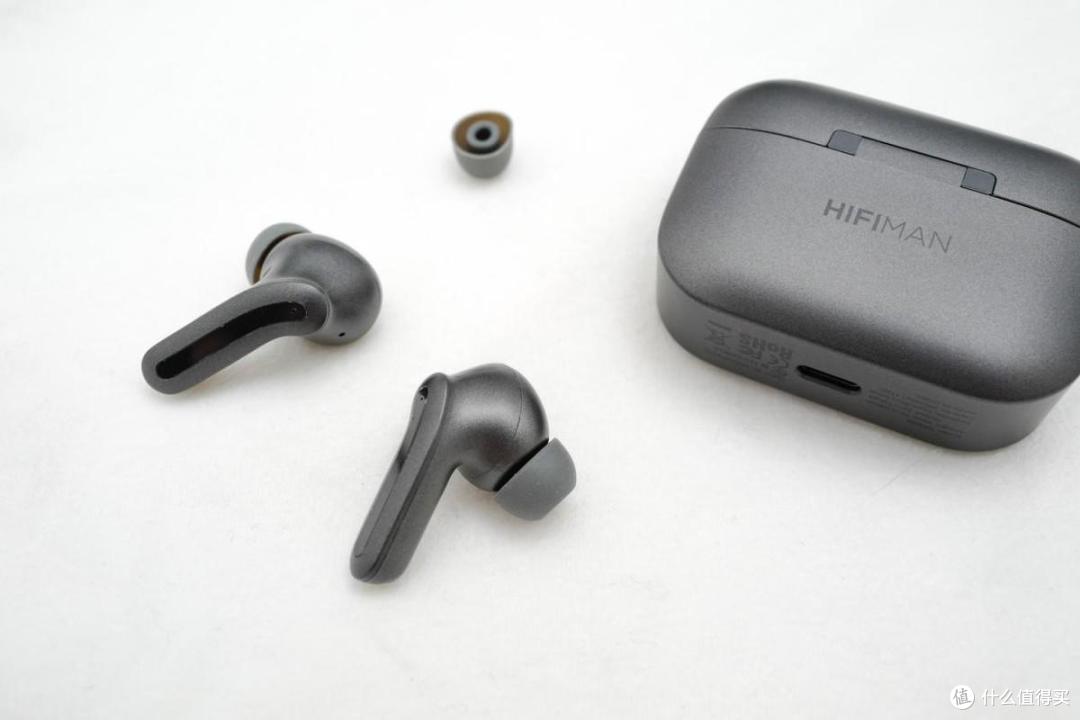 500元音质小霸王,HIFIMAN TWS888 无线蓝牙耳机