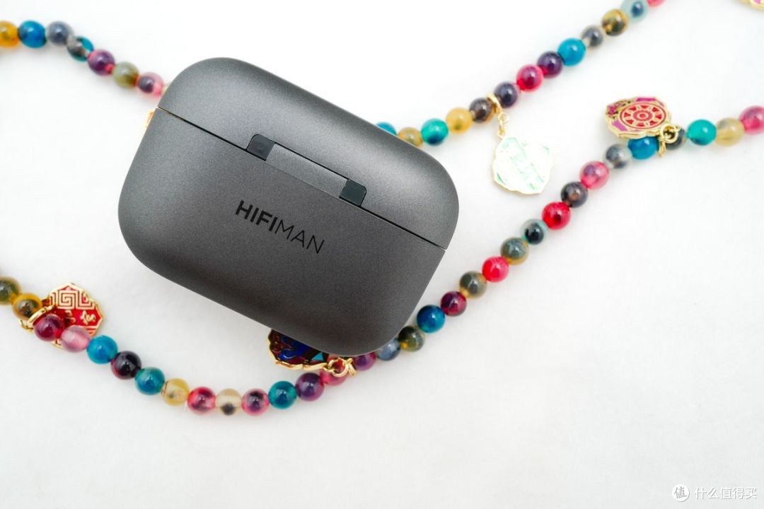 500元音质小霸王,HIFIMAN TWS888 无线蓝牙耳机