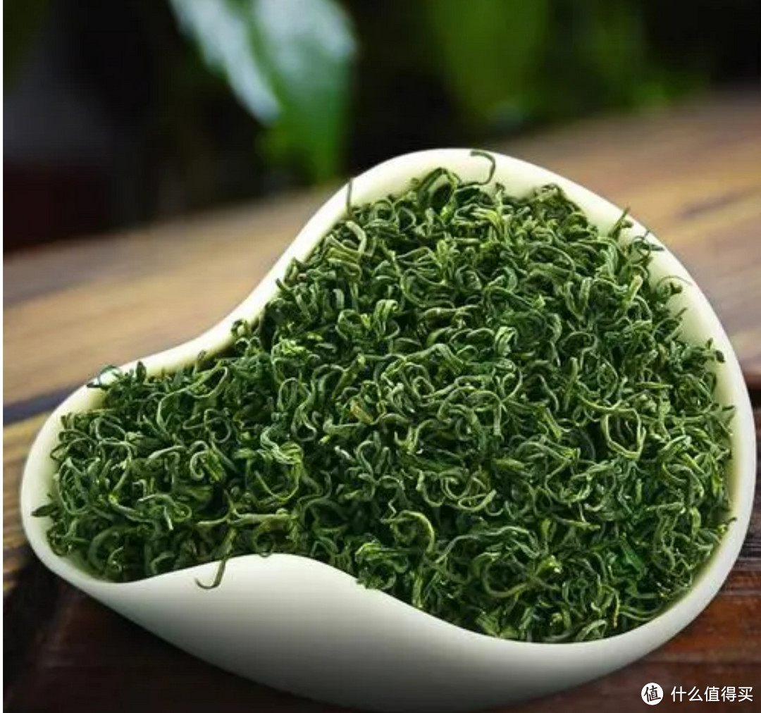 松阳香茶、江浙炒青的选择之路；最具性价比的绿茶口粮-炒青