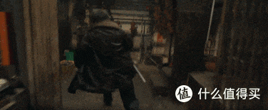 暴力动作,这部打戏动作戏拉满的港片,太炸裂了!