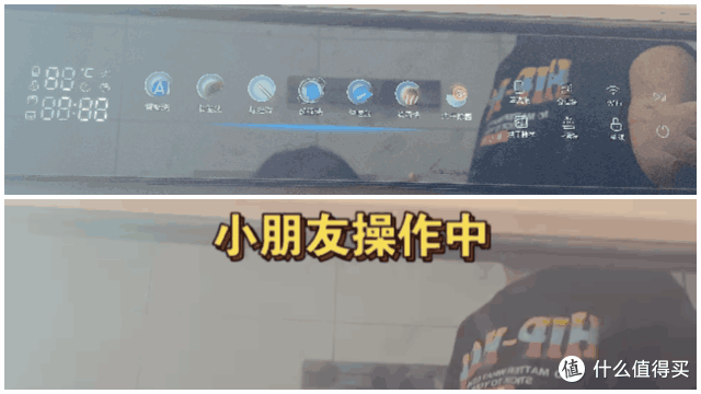 “万向洗碗机”定义洗碗新体验,一文带你实测体验美的万向洗碗机,看看清洁效果到底有多牛?
