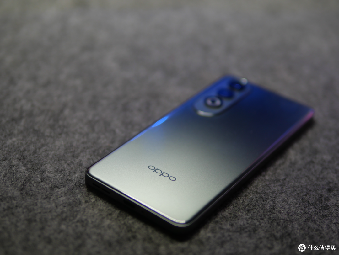 快充、耐摔、长续航,这款手机直击了多少人的选购痛点?oppo K12全面使用体验