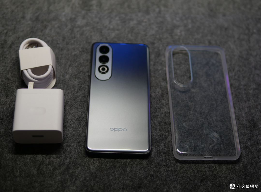 快充、耐摔、长续航,这款手机直击了多少人的选购痛点?oppo K12全面使用体验