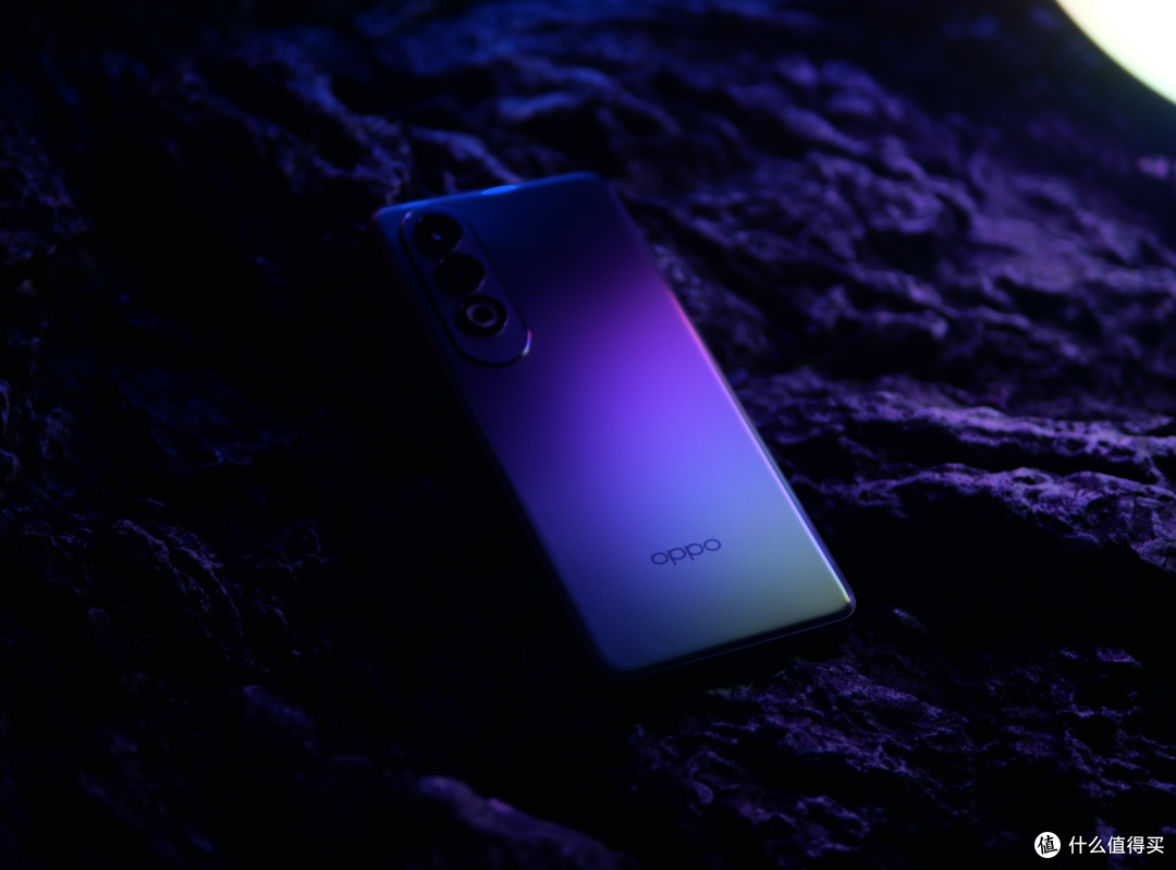 快充、耐摔、长续航,这款手机直击了多少人的选购痛点?oppo K12全面使用体验
