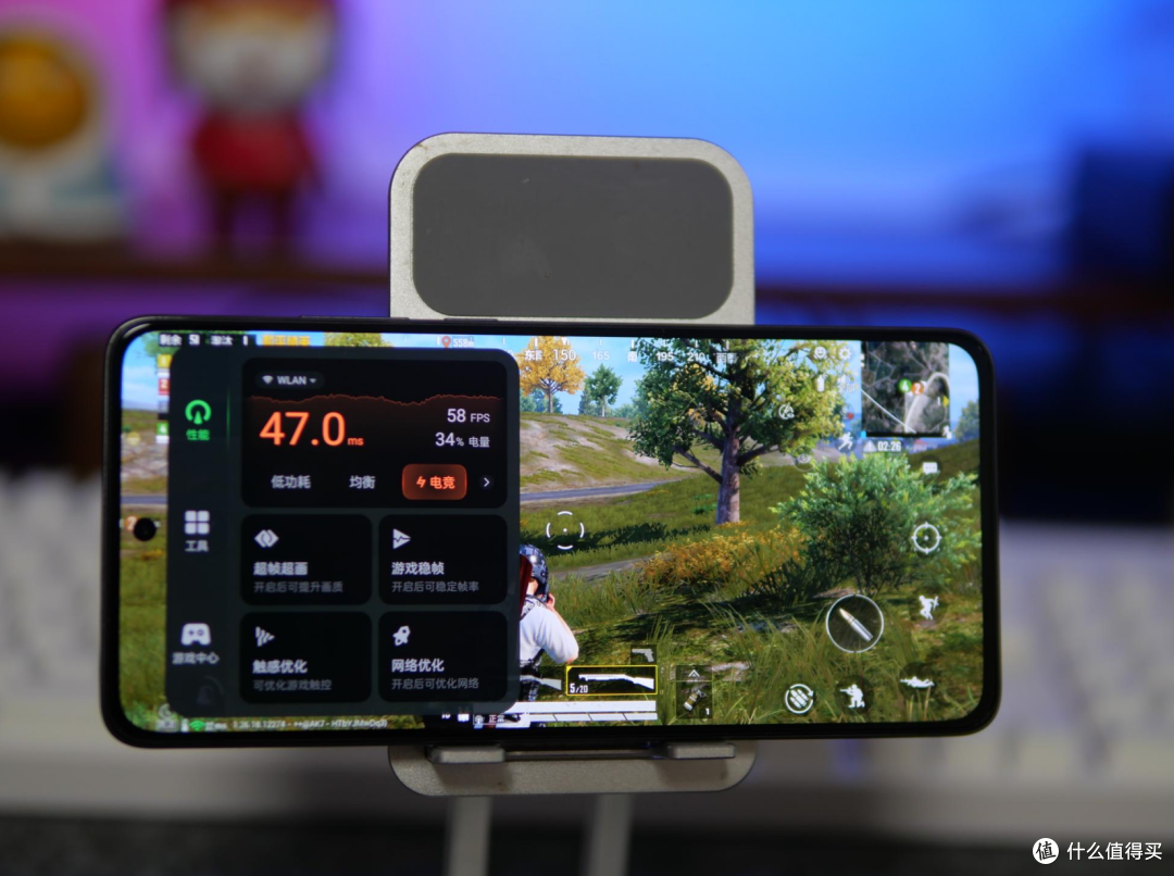 快充、耐摔、长续航,这款手机直击了多少人的选购痛点?oppo K12全面使用体验