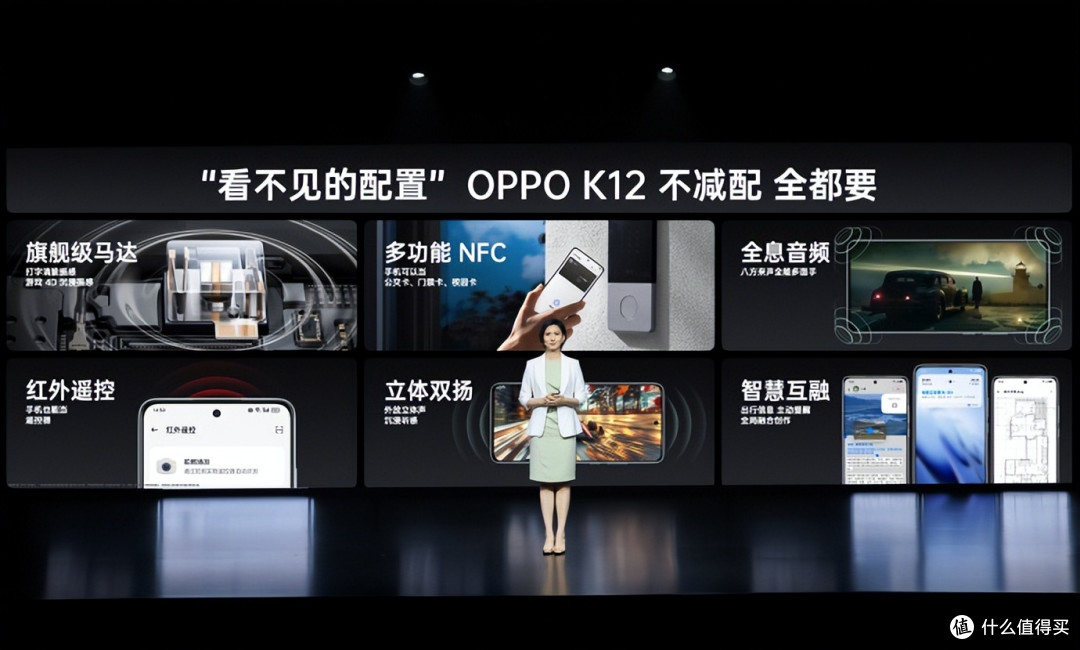 快充、耐摔、长续航,这款手机直击了多少人的选购痛点?oppo K12全面使用体验