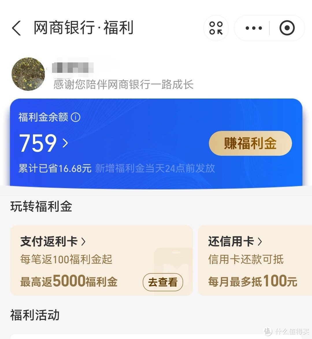 支付宝每天那么多羊毛，你薅了么