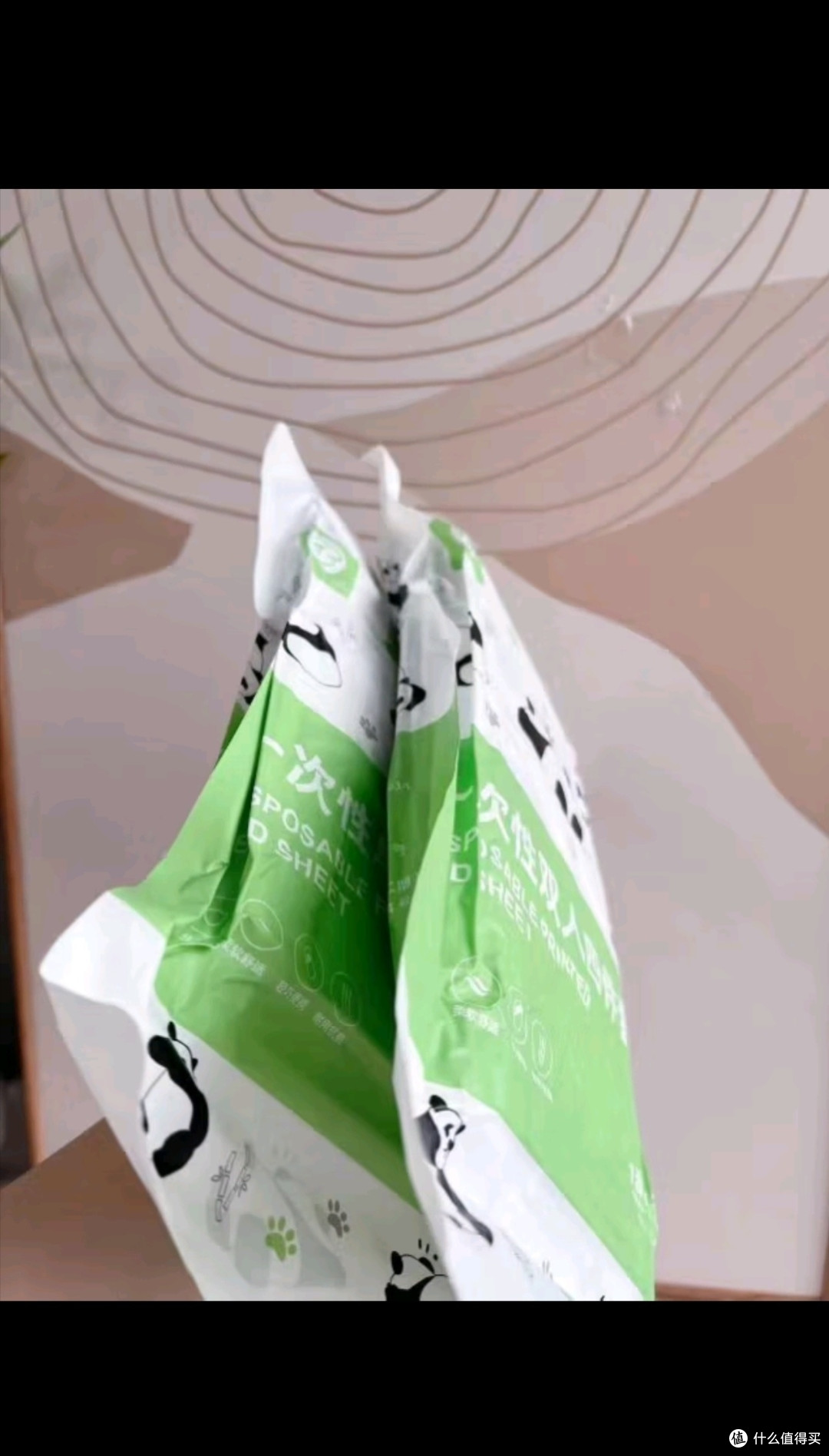 Tuban酒店一次性床单被罩四件套 加厚单双人旅行酒店隔脏三件套非纯棉 【升级加厚】单人三件套 1包装