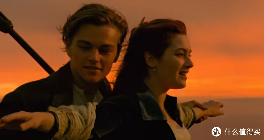 《泰坦尼克号》——浪漫爱情与历史传奇的交织