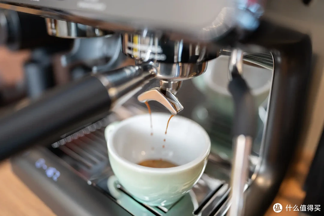 家用咖啡机如何选？预算3K的新选择：百胜图新款BAE-2SAP家用意式咖啡机