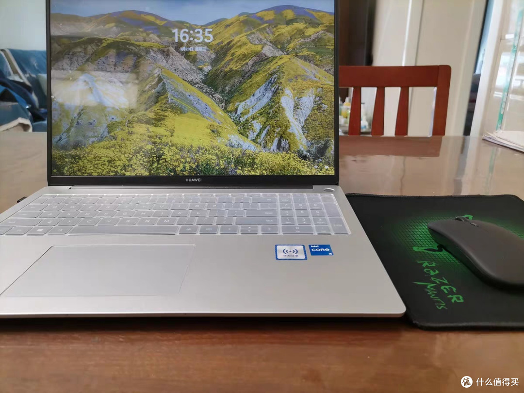 华为MateBook D16/16s 2024年新款华为笔记本电脑13代酷睿i5/i7EVO轻薄本官方旗舰店正品现货