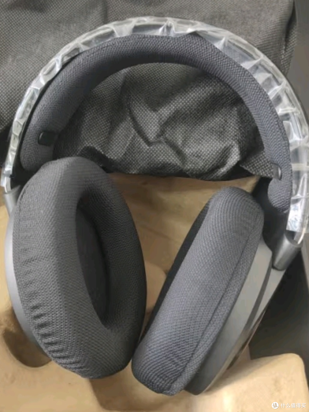 飞利浦SHP9600