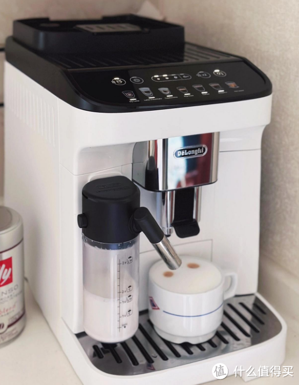 2024年全自动咖啡机怎么选？高性价比热门品牌卡梭、德龙、飞利浦、咖博士家用咖啡机测评