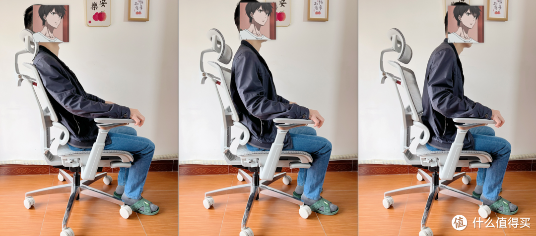 万元级【西昊T6】智能人体工学椅开箱测评