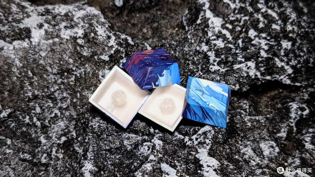 平价键帽推荐！换键帽=换键盘