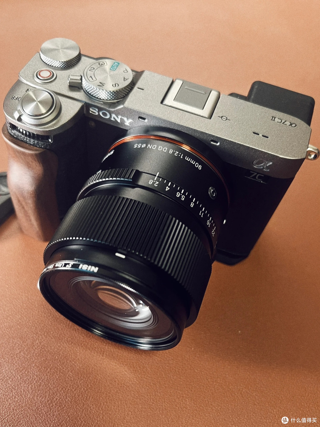 当前位置:>社区首页>电脑数码>摄影摄像>镜头>sigma/适马镜头>文章