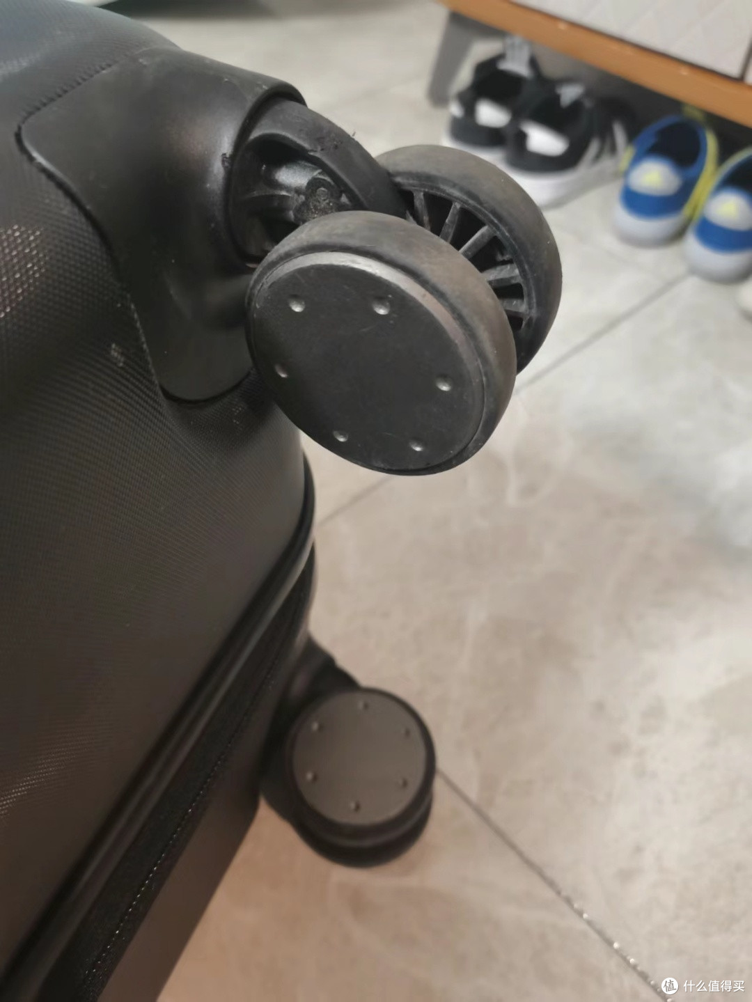 国产之光,我的出行神器,90分旅行箱