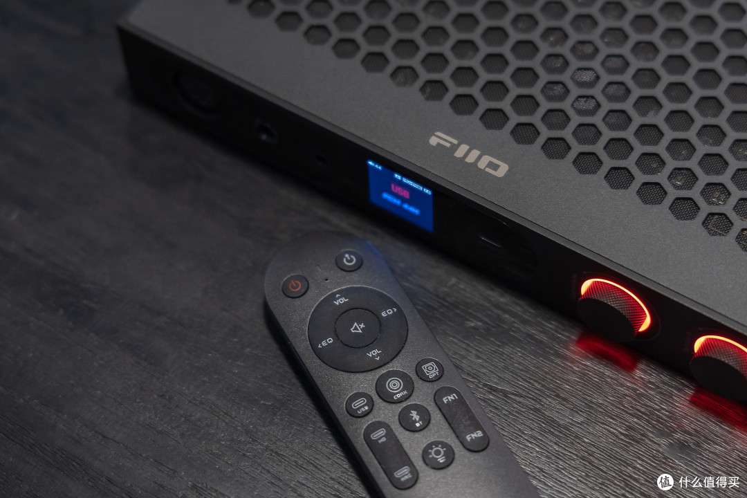 【耳边评测】"一机打天下"?谈谈飞傲k19解码耳放一体机