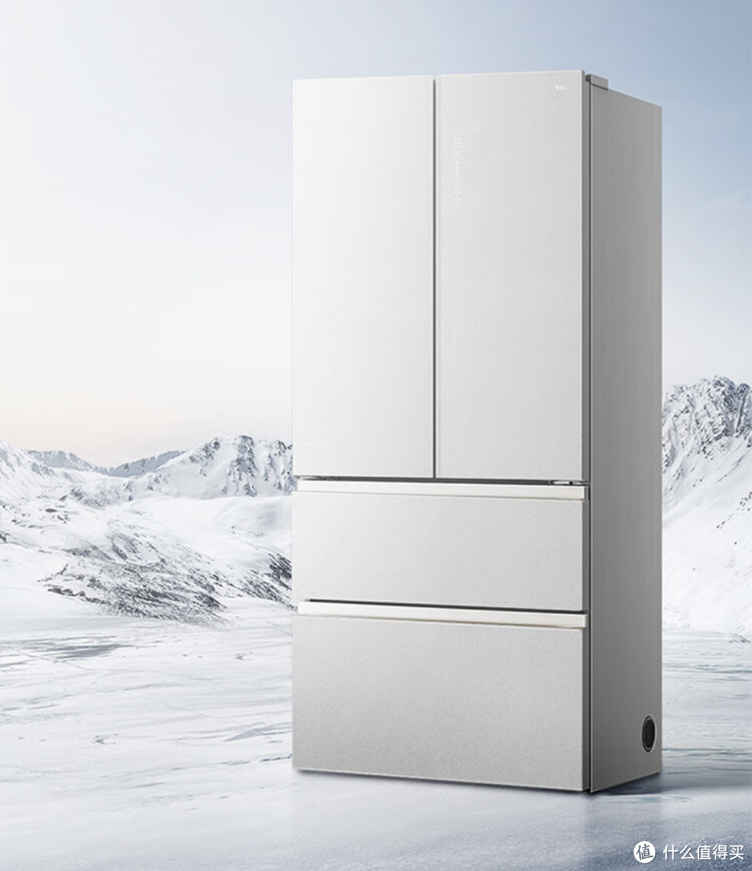 618超薄零嵌冰箱如何选,今年最值得买的薄嵌冰箱都在这了!