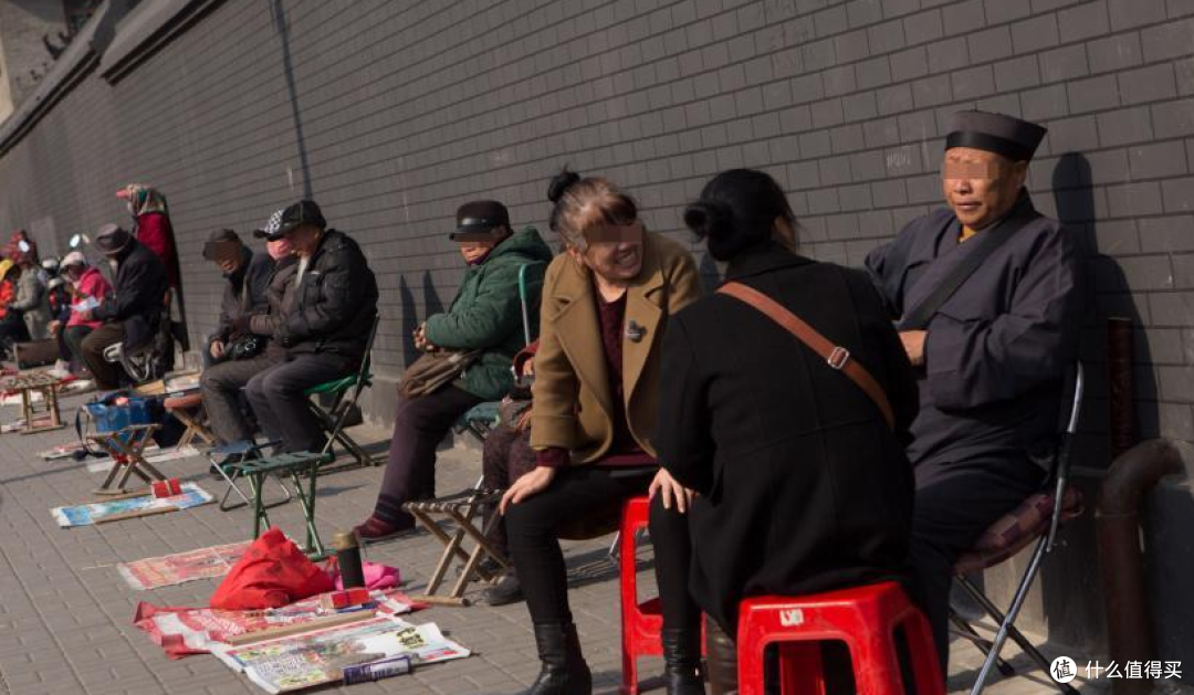 近十年成都街头的骗局,这五种人最好远离