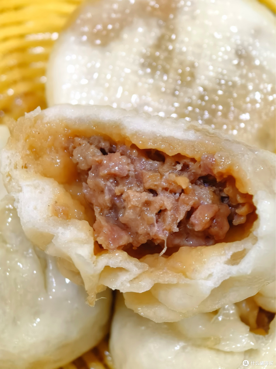 没想到在敦煌最好吃的一顿,却是家陕西早餐店