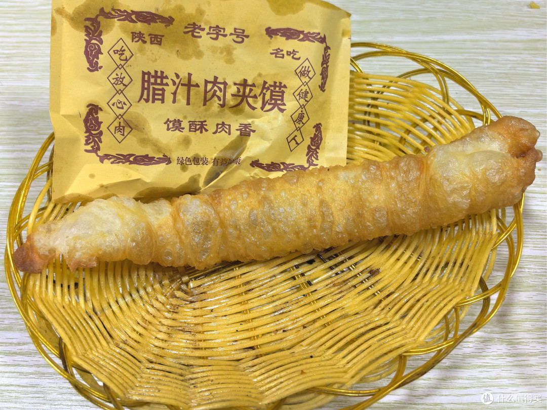 没想到在敦煌最好吃的一顿,却是家陕西早餐店