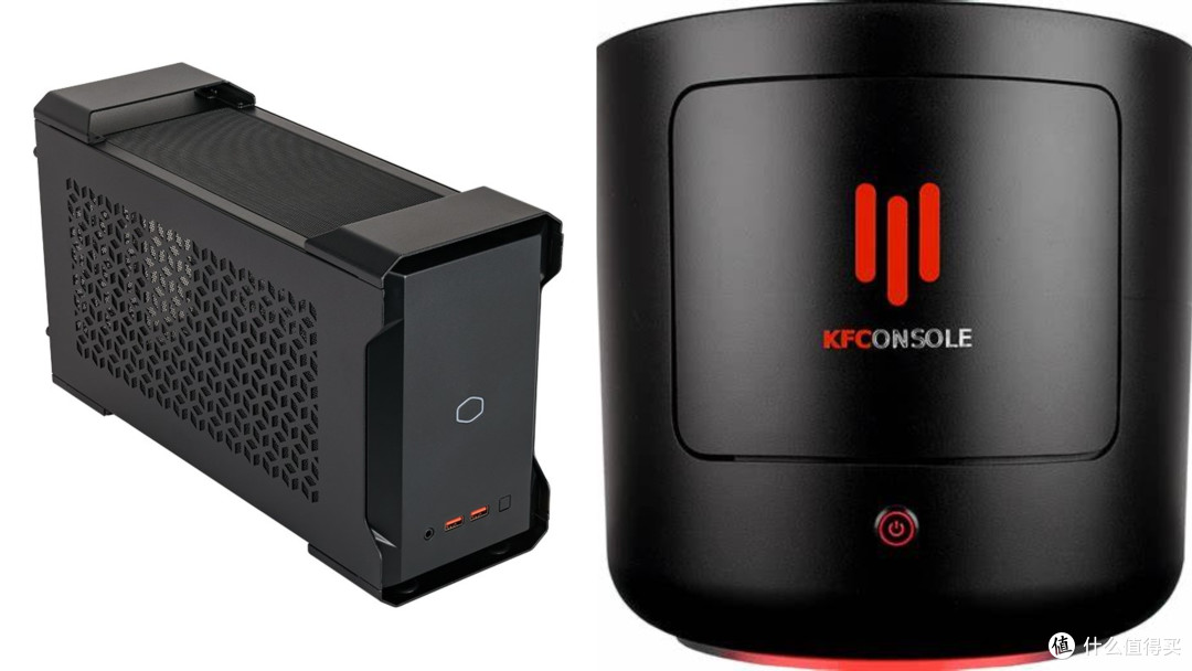 那些奇特的硬件产品!