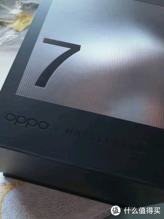 OPPO Find X7旗舰手机