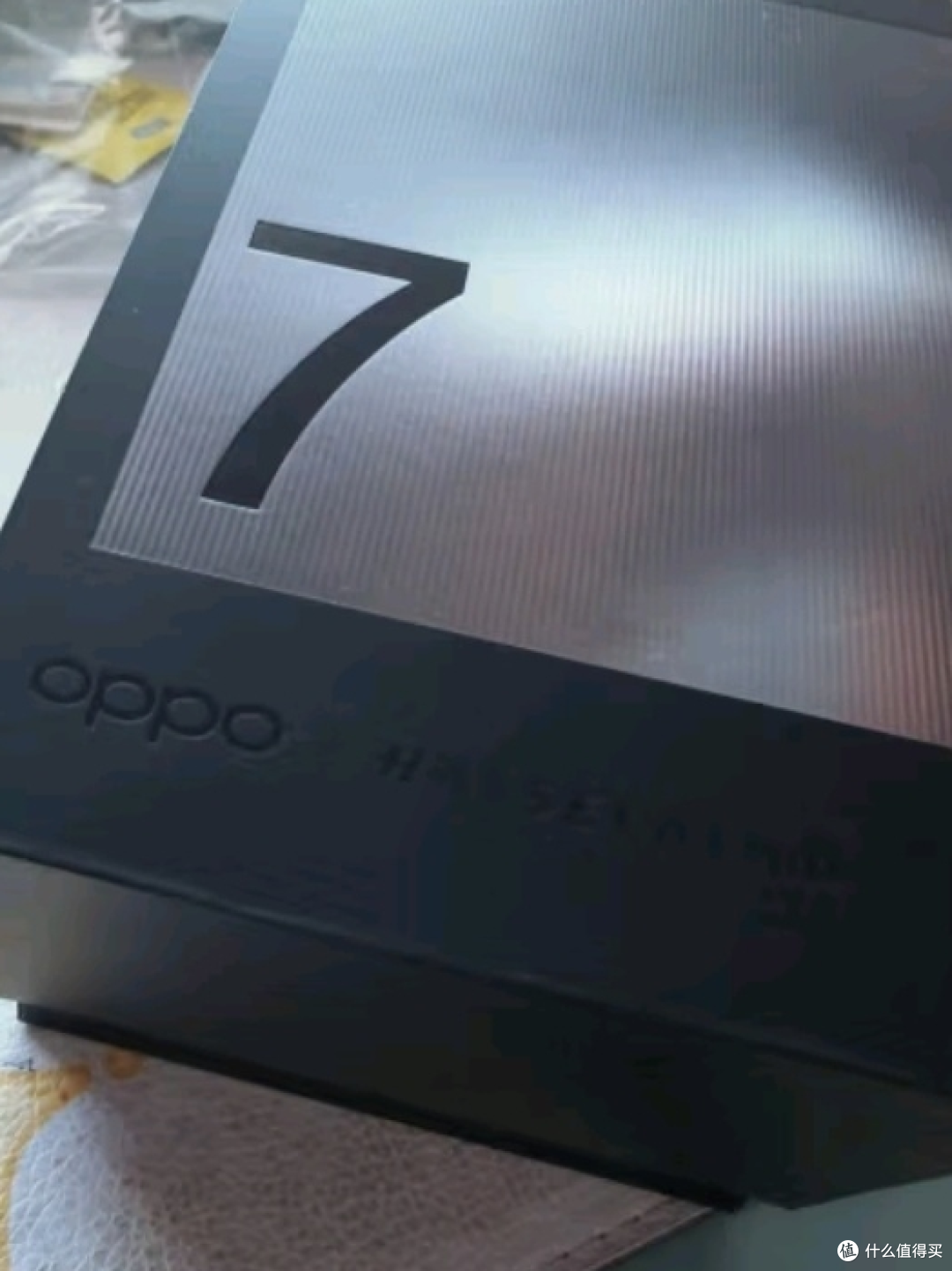 OPPO Find X7旗舰手机