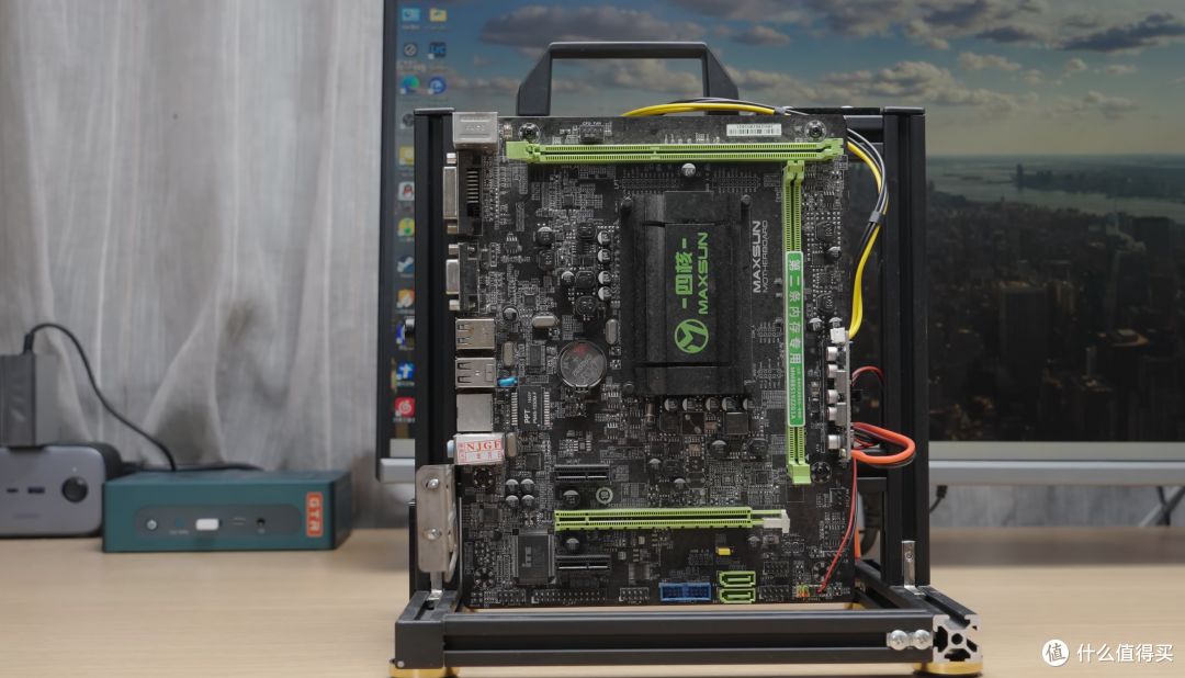 用威联通TS-464C2打造属于我的电影库,NAS Docker jellyfin部署+核显转码设置