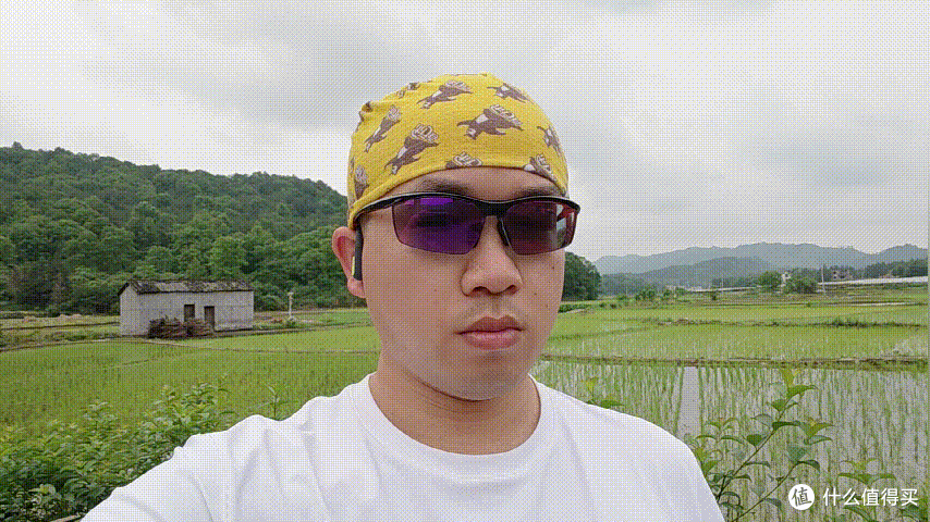 300元预算就很不错了——戴灵S800骨传导蓝牙耳机测评