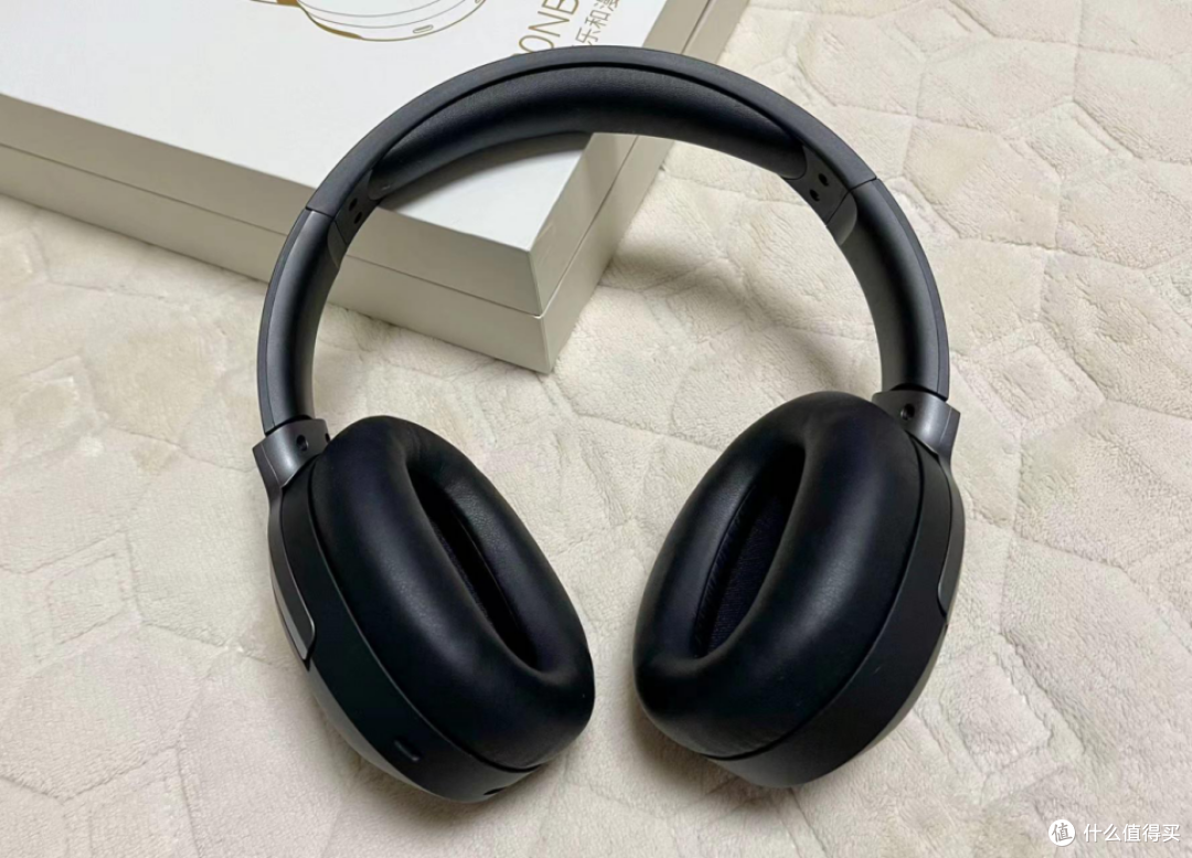 买耳机就送会员,漫步者W820NB 臻品版这波操作太顶了!