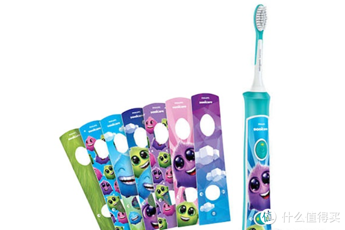 儿童电动牙刷怎么选？五大热门型号深度剖析