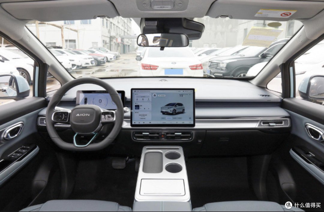 跟着销量榜买新能源SUV:特斯拉Model Y、比亚迪宋plus、问界M7、Aion Y对比评测:实力与口碑的较量